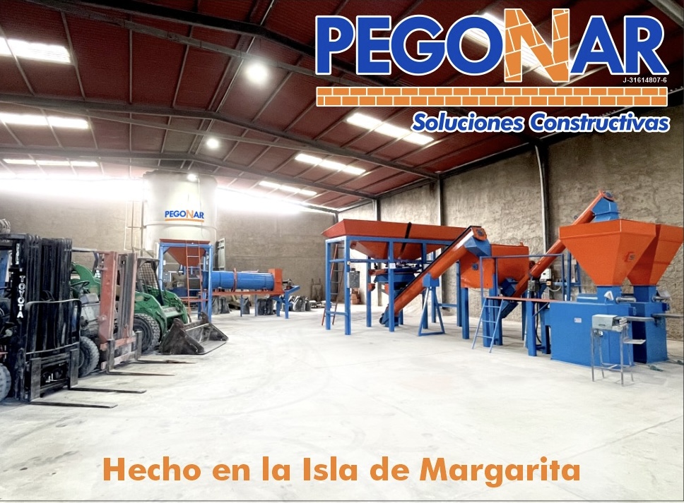 Maquinaria