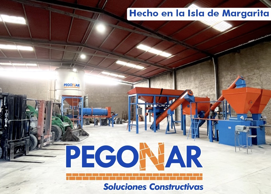 Nuestra Planta