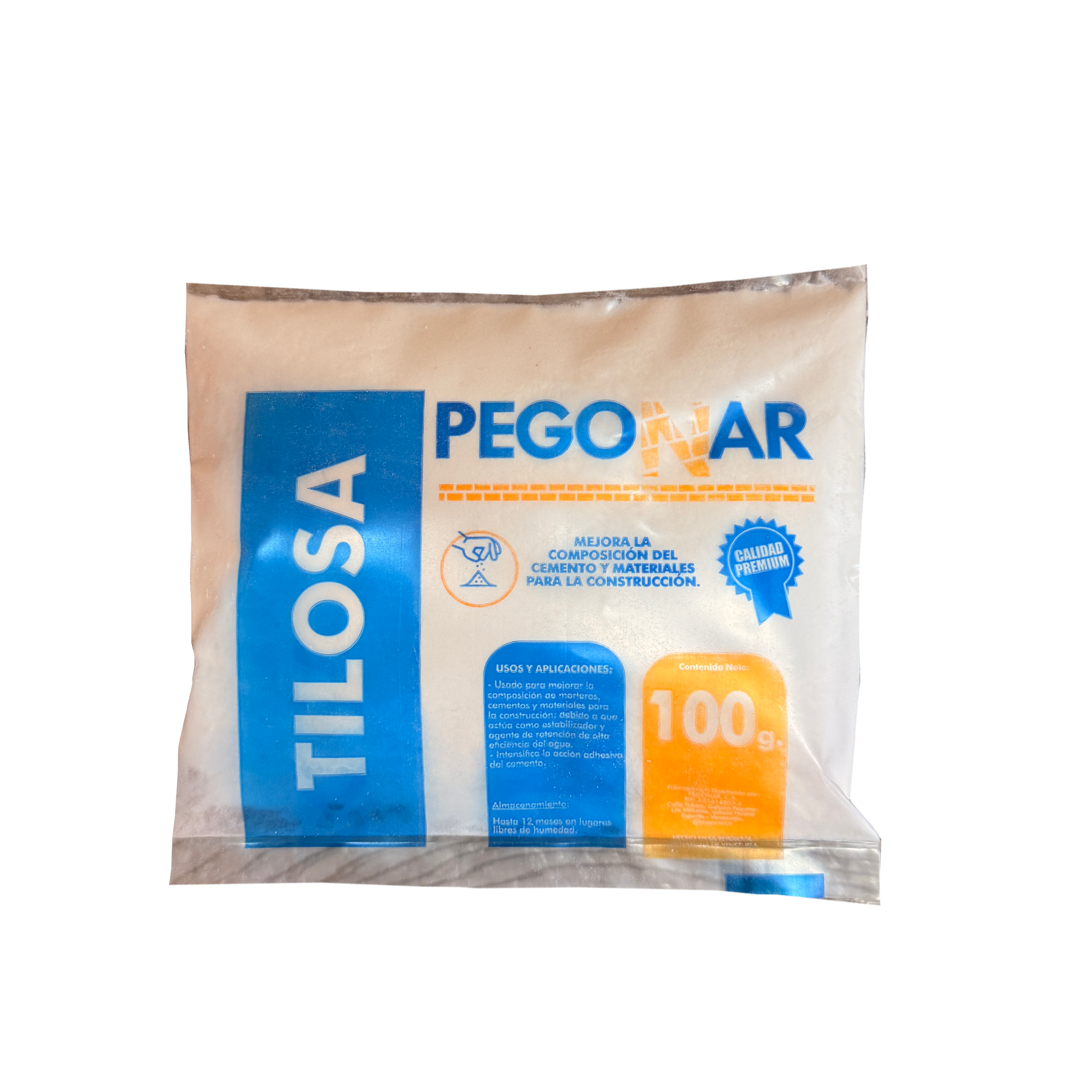 TILOSA 100 Gr